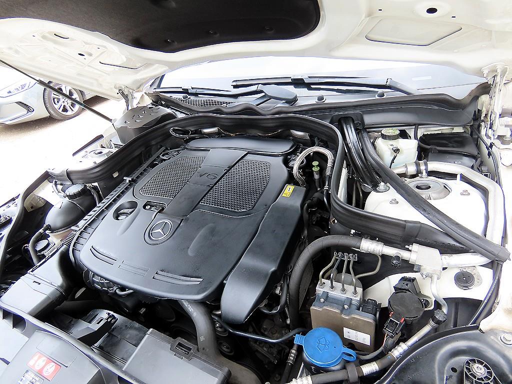 Mercedes Benz E class 2014 Blanco - Importación desde Corea - HF Imports Iquique - Foto 20