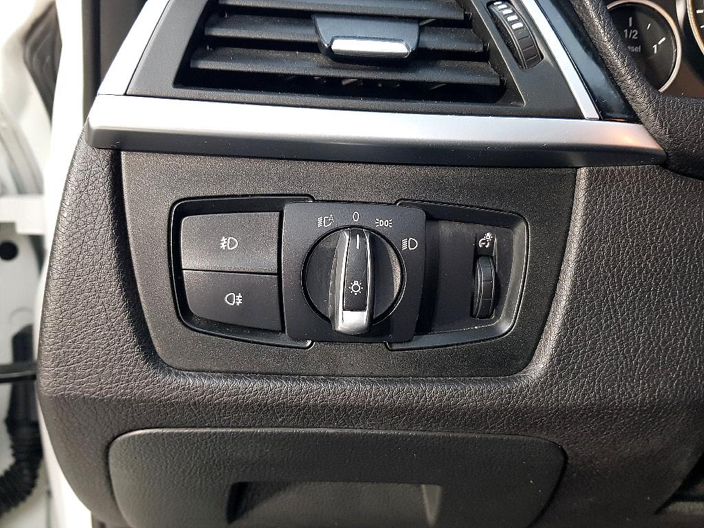 BMW 3 series - Vista 11