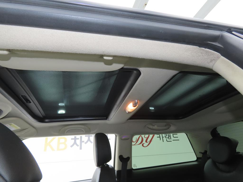 Mini Cooper 2012 Negro - Importación desde Corea - HF Imports Iquique - Foto 13