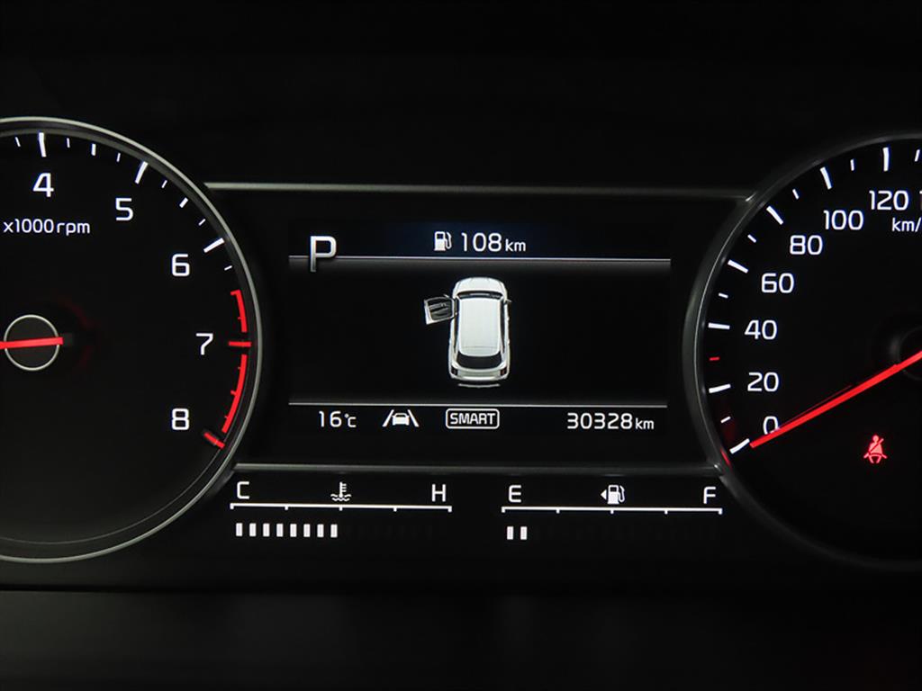 KIA Sorento - Vista 9