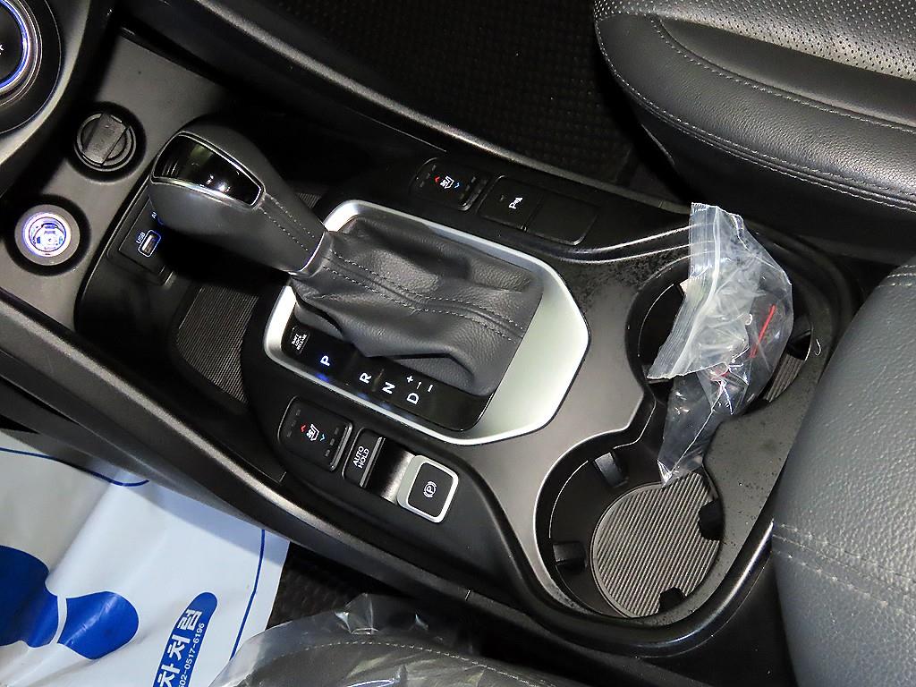 HYUNDAI Santa Fe - Vista 12