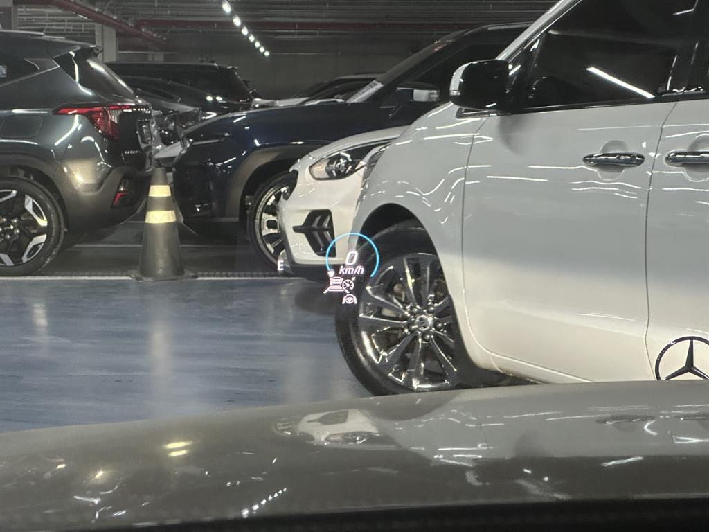 Mercedes Benz E class 2023 Azul - Importación desde Corea - HF Imports Iquique - Foto 13