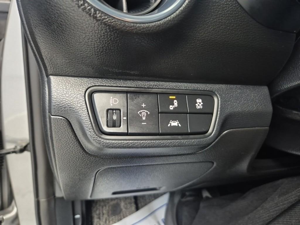 KIA K3 2019 Gris - Importación desde Corea - HF Imports Iquique - Foto 19