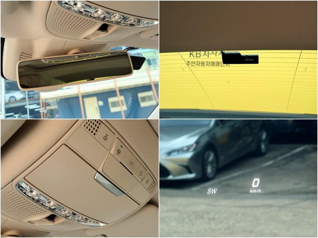 Mercedes Benz E class 2017 Gris - Importación desde Corea - HF Imports Iquique - Foto 14