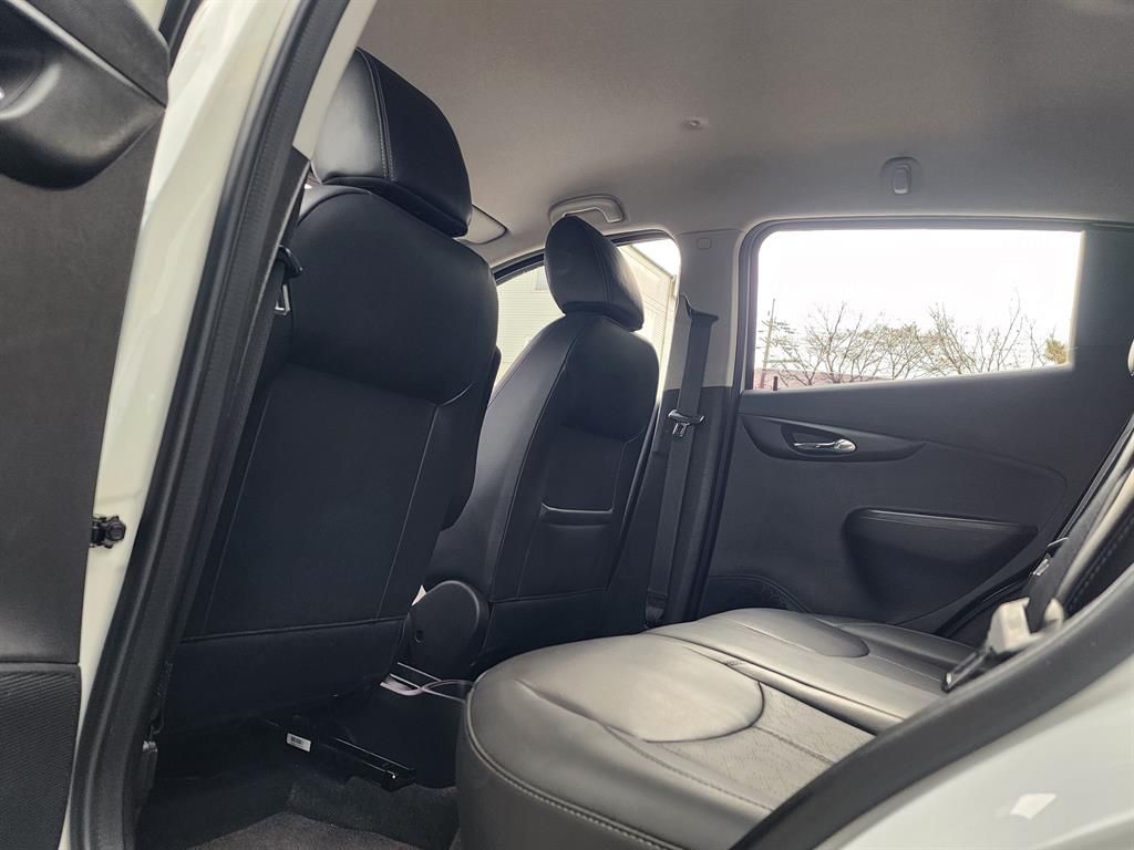 Chevrolet Spark 2016 Blanco - Importación desde Corea - HF Imports Iquique - Foto 18