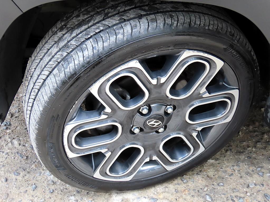 HYUNDAI Casper 2023 Verde - Importación desde Corea - HF Imports Iquique - Foto 19