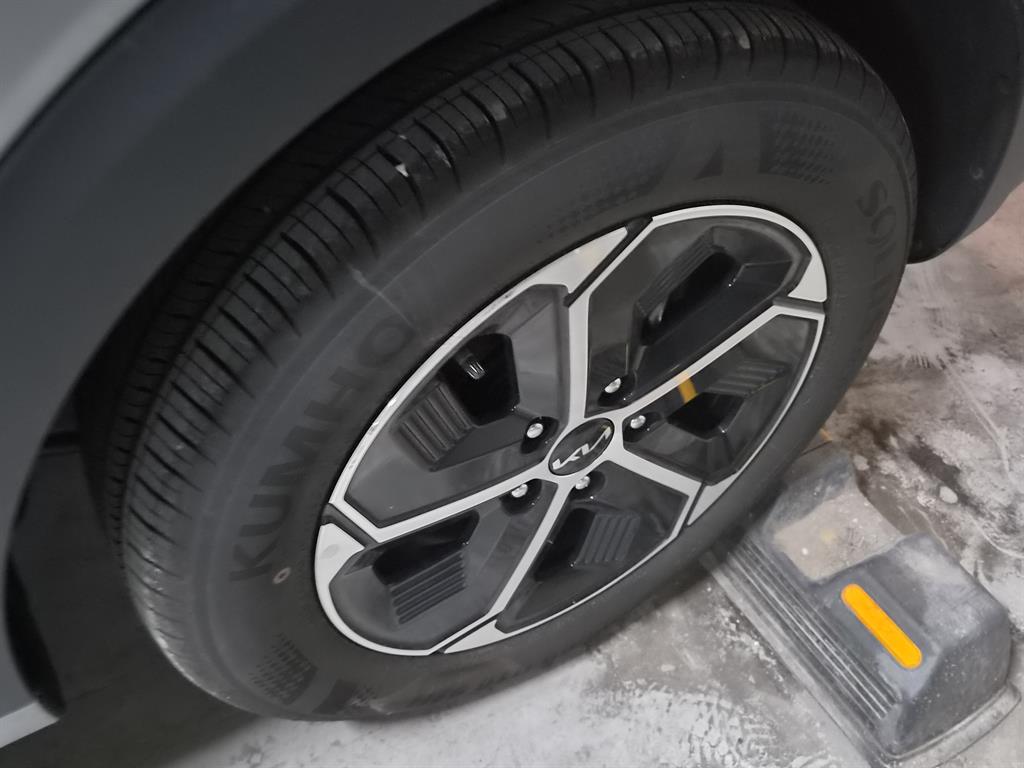 KIA Niro 2026 Gris - Importación desde Corea - HF Imports Iquique - Foto 16