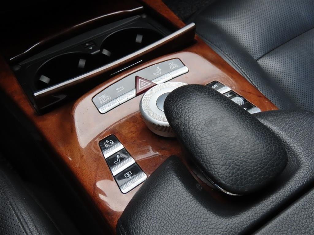 Mercedes Benz S Class 2010 - Importación desde Corea - HF Imports Iquique - Foto 7