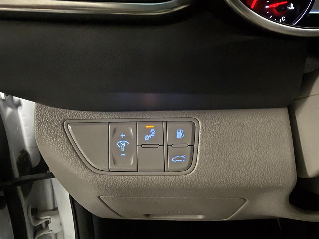 Genesis G70 - Vista 12