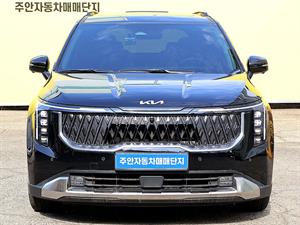 KIA Carnival - Vista 2