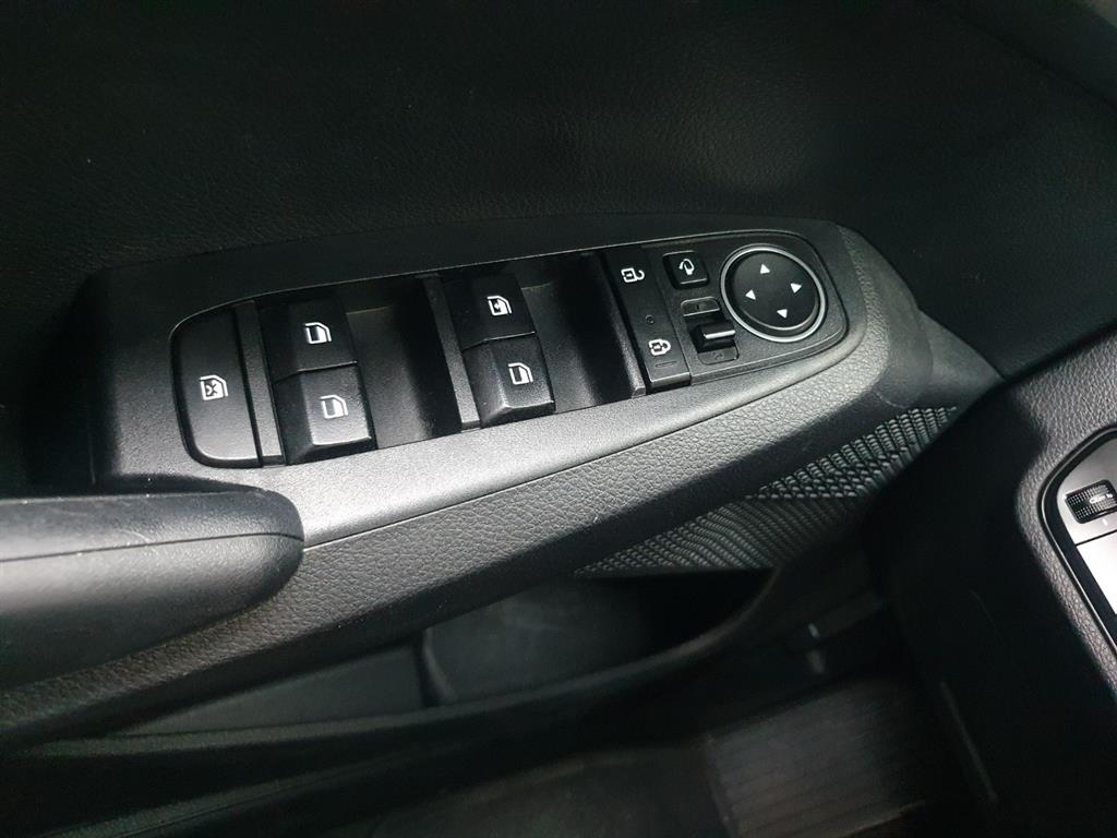 KIA Seltos 2022 Blanco - Importación desde Corea - HF Imports Iquique - Foto 13