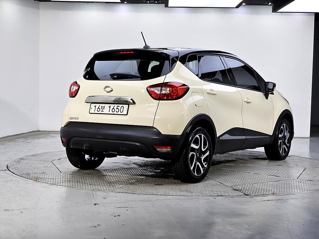 SAMSUNG QM3 - Vista 4