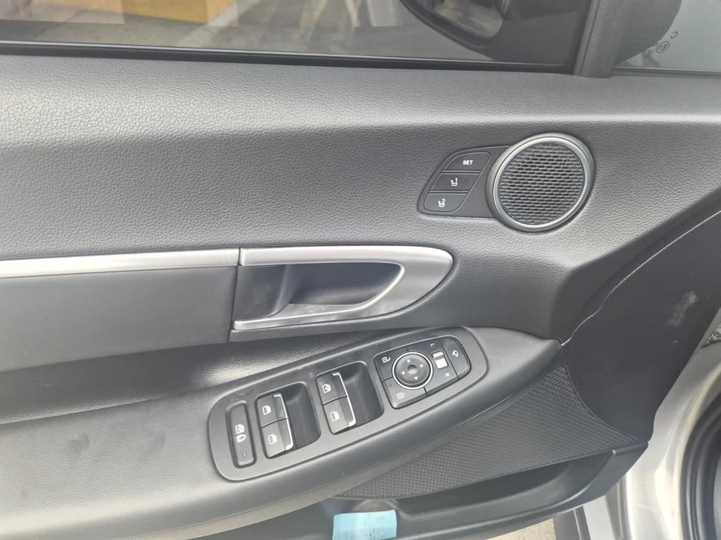 HYUNDAI Sonata 2020 Gris - Importación desde Corea - HF Imports Iquique - Foto 14