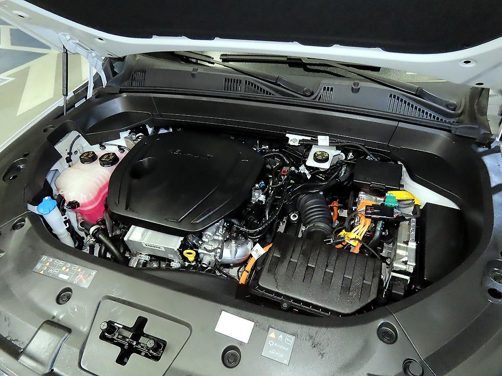 SAMSUNG Grand Koleos 2025 Blanco - Importación desde Corea - HF Imports Iquique - Foto 19