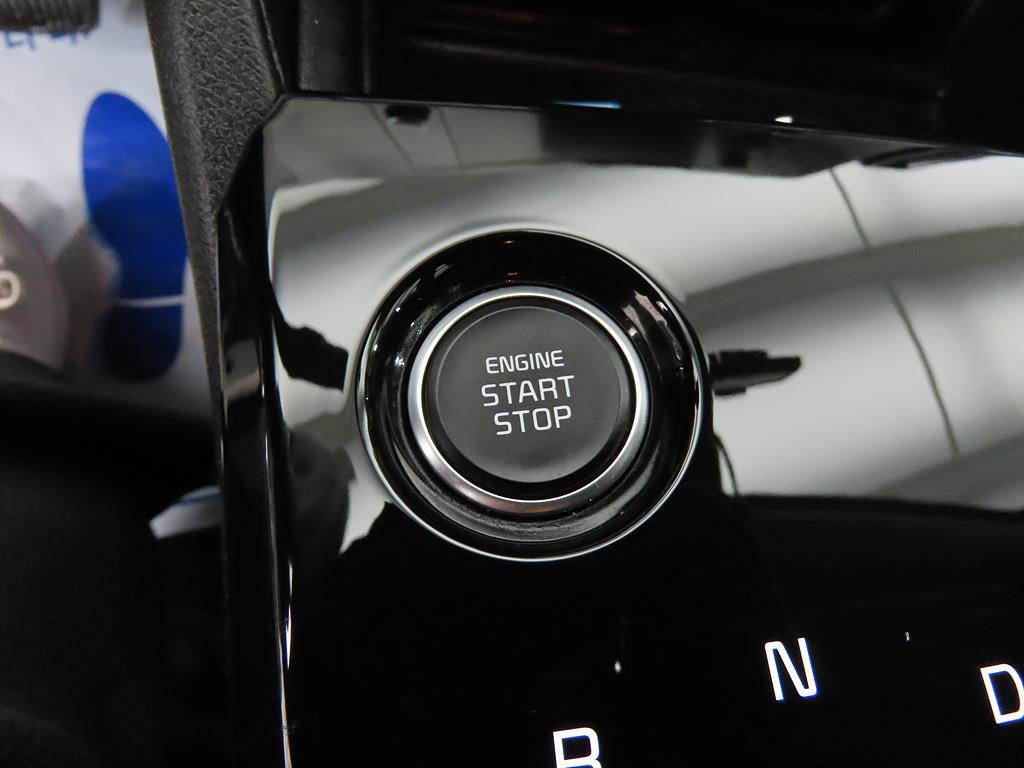 KIA Sportage 2023 Blanco - Importación desde Corea - HF Imports Iquique - Foto 13