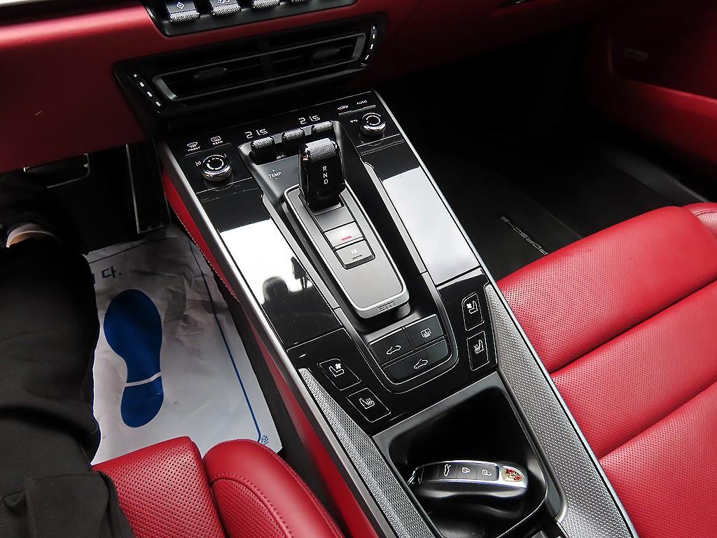 Porsche 911 - Vista 10