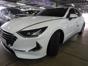 HYUNDAI Sonata - Vista 2