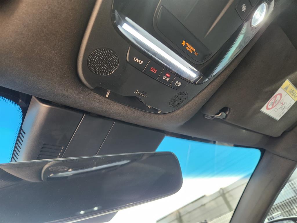 KIA K8 2022 Azul - Importación desde Corea - HF Imports Iquique - Foto 14