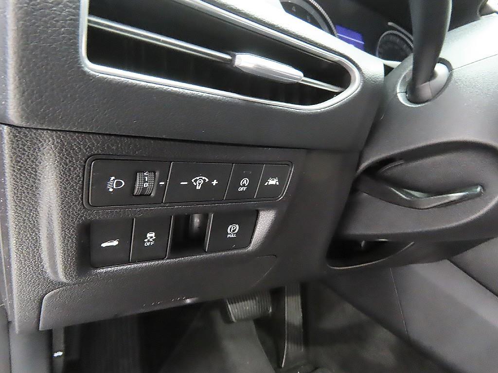 HYUNDAI Sonata 2020 Azul - Importación desde Corea - HF Imports Iquique - Foto 12