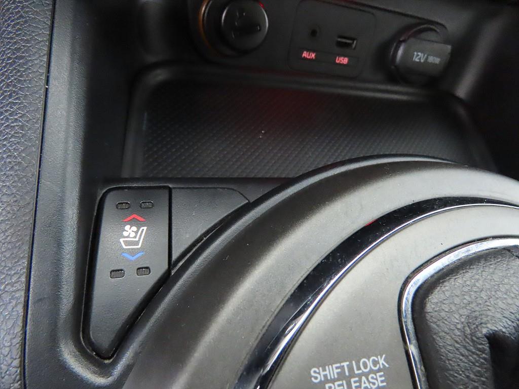 KIA Sportage 2014 Blanco - Importación desde Corea - HF Imports Iquique - Foto 13