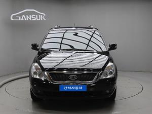 KIA Carnival - Vista 2