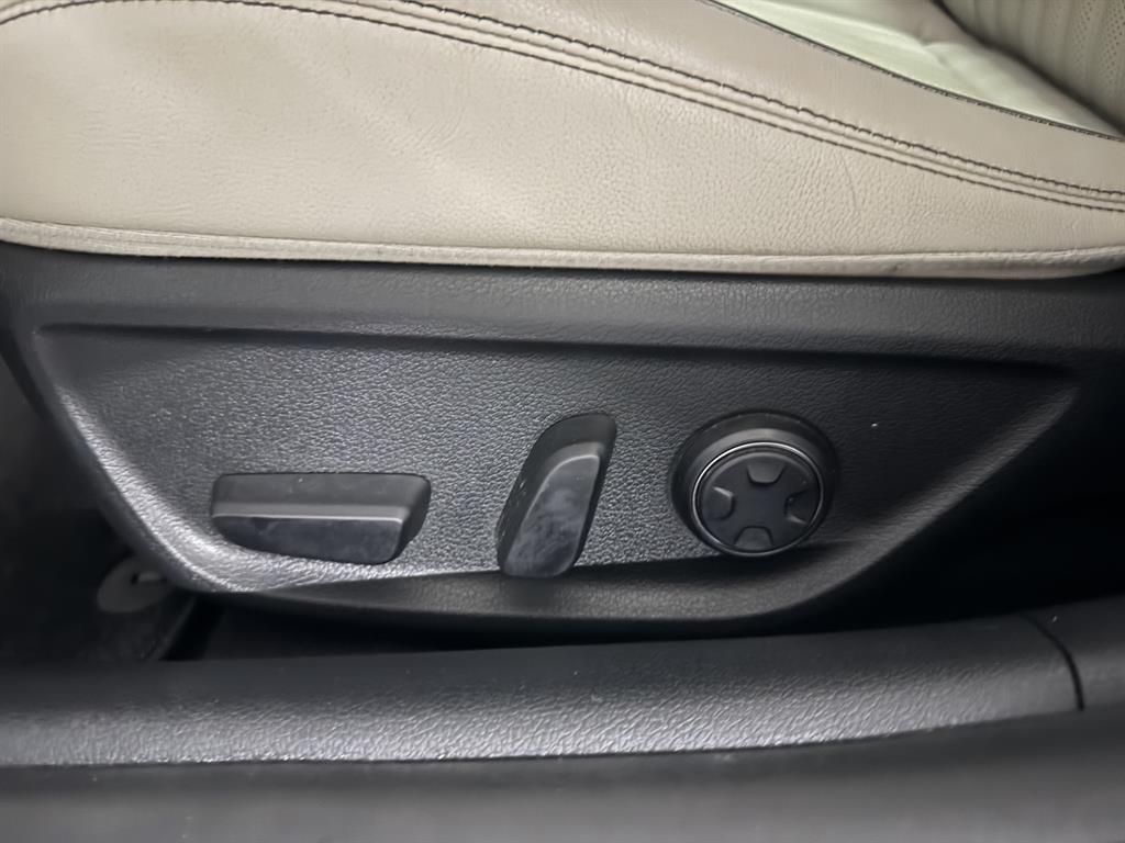 Genesis G70 2018 Blanco - Importación desde Corea - HF Imports Iquique - Foto 13