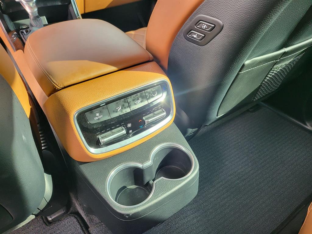 KIA Mohave 2022 Blanco - Importación desde Corea - HF Imports Iquique - Foto 16