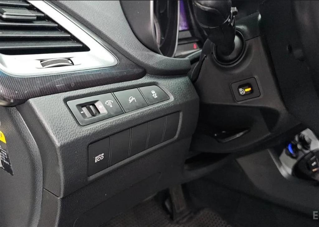 HYUNDAI Santa Fe 2012 Blanco - Importación desde Corea - HF Imports Iquique - Foto 15