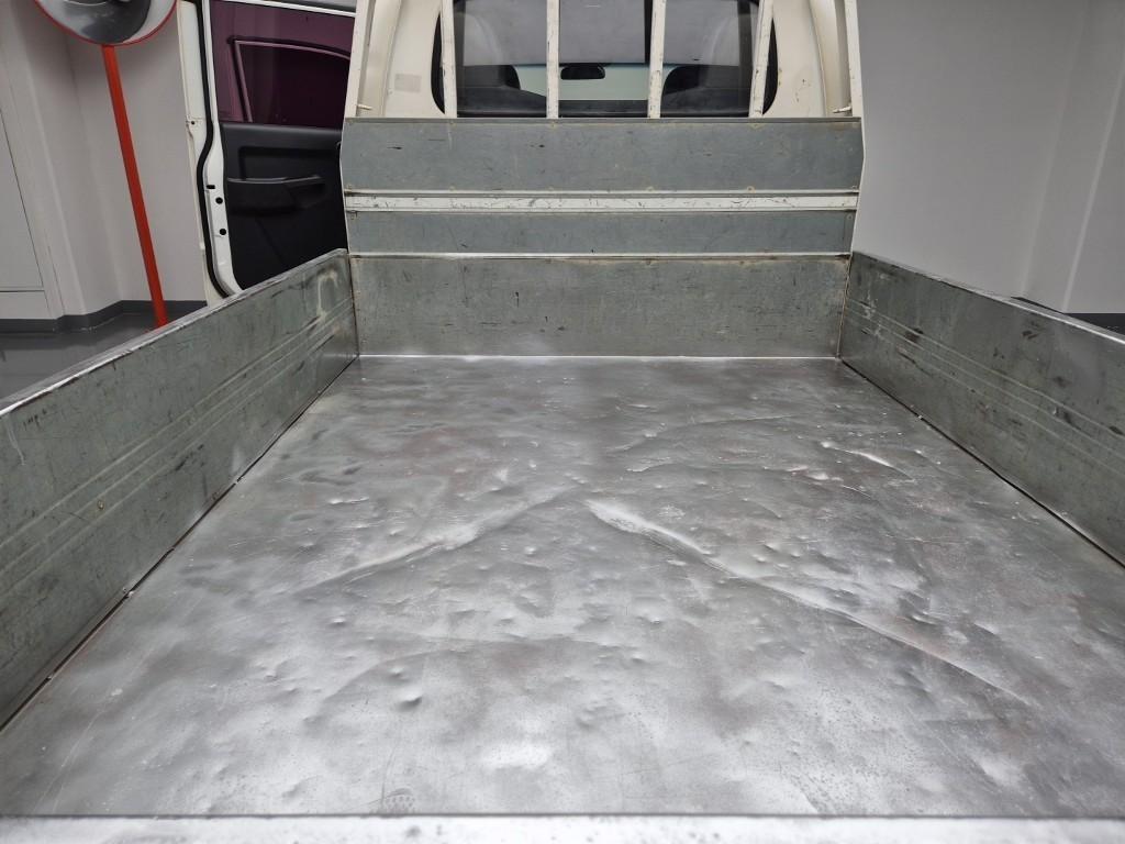 Small Truck Cargo (small) 2017 Blanco - Importación desde Corea - HF Imports Iquique - Foto 15