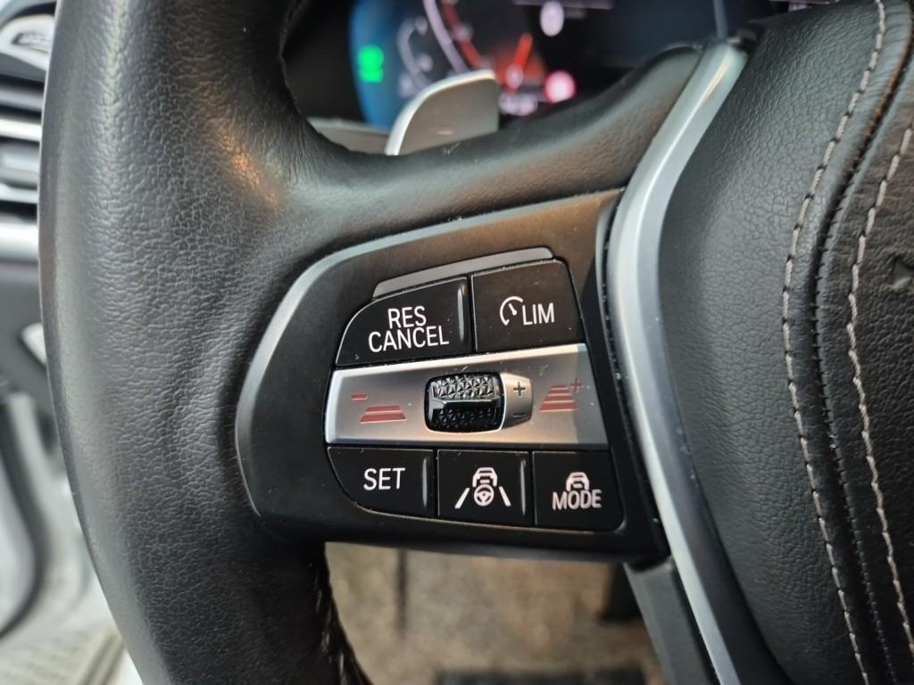 BMW X5 2021 Blanco - Importación desde Corea - HF Imports Iquique - Foto 16