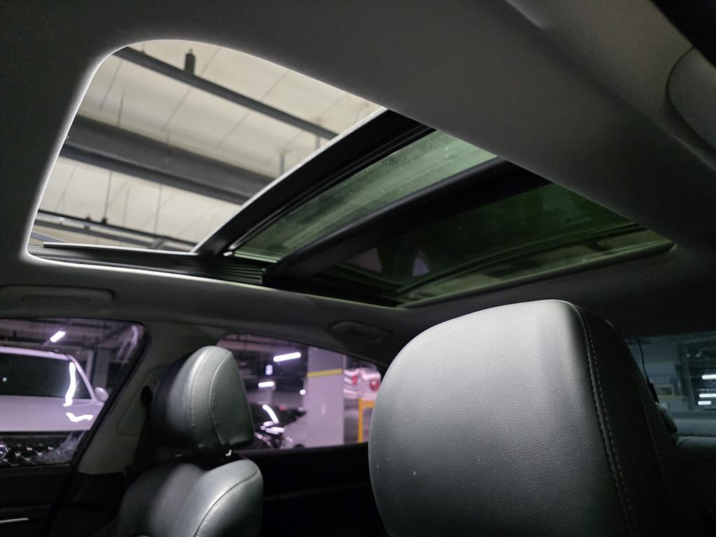 HYUNDAI Grandeur 2019 Blanco - Importación desde Corea - HF Imports Iquique - Foto 13