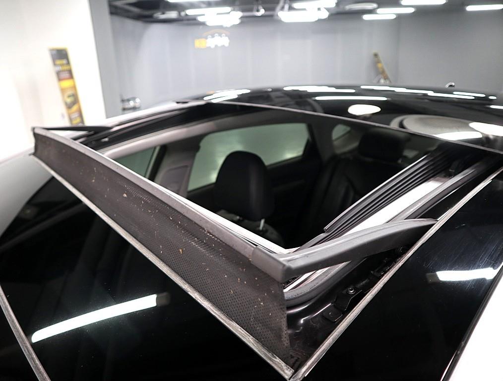 HYUNDAI i40 2014 Gris - Importación desde Corea - HF Imports Iquique - Foto 16