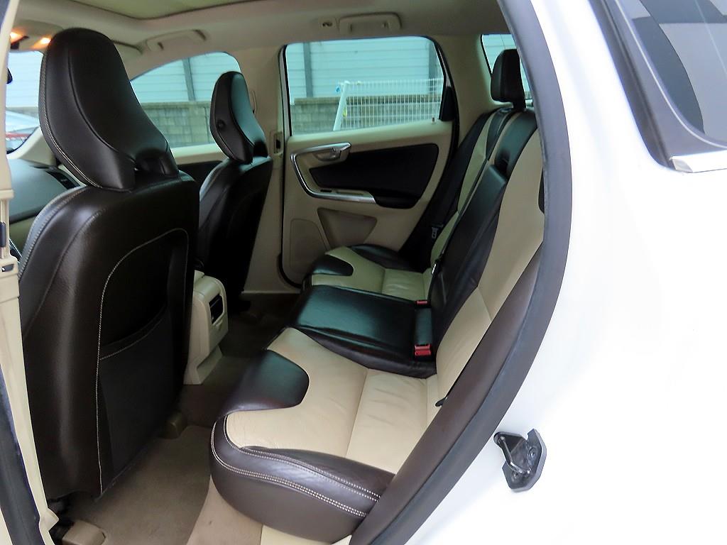 Volvo XC60 - Vista 6