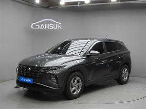 HYUNDAI Tucson - Vista 4