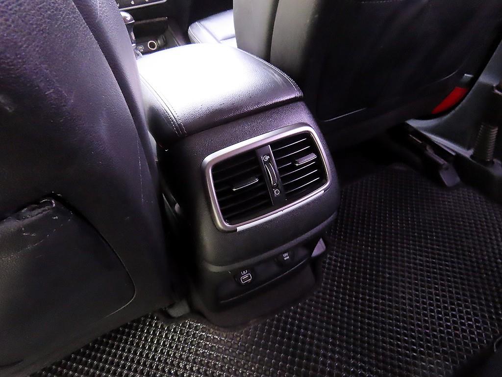 KIA Sorento 2015 Blanco - Importación desde Corea - HF Imports Iquique - Foto 17