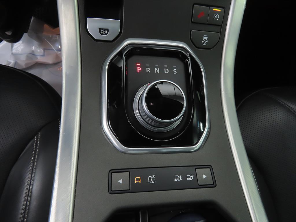 Land Rover Range Rover Bike - Vista 11