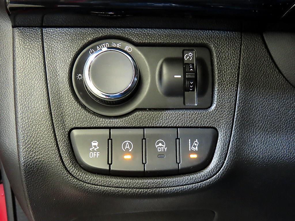 Chevrolet Spark 2019 Rojo - Importación desde Corea - HF Imports Iquique - Foto 14