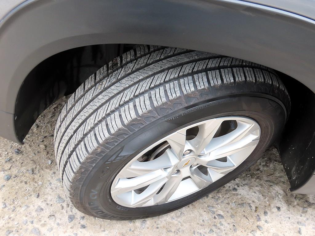 Chevrolet Trail Blazer 2022 Gris - Importación desde Corea - HF Imports Iquique - Foto 20