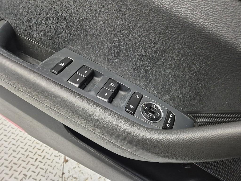 HYUNDAI Sonata 2017 Blanco - Importación desde Corea - HF Imports Iquique - Foto 17