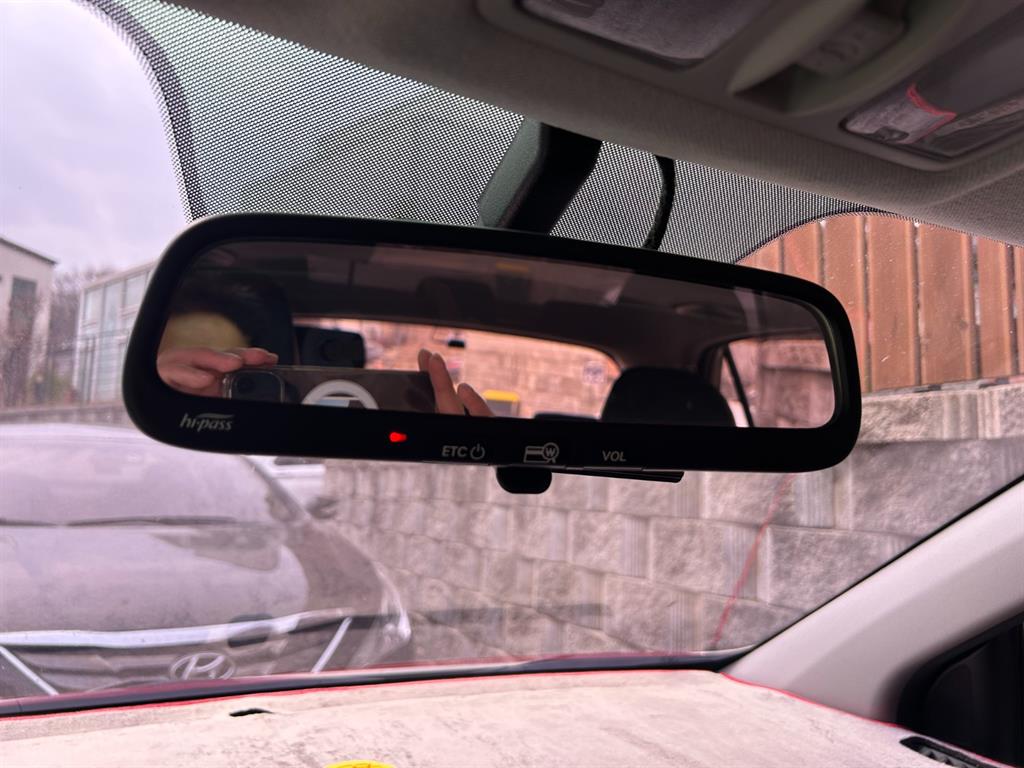 KIA Morning - Vista 10