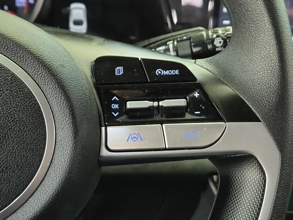 HYUNDAI Avante 2021 Gris - Importación desde Corea - HF Imports Iquique - Foto 15