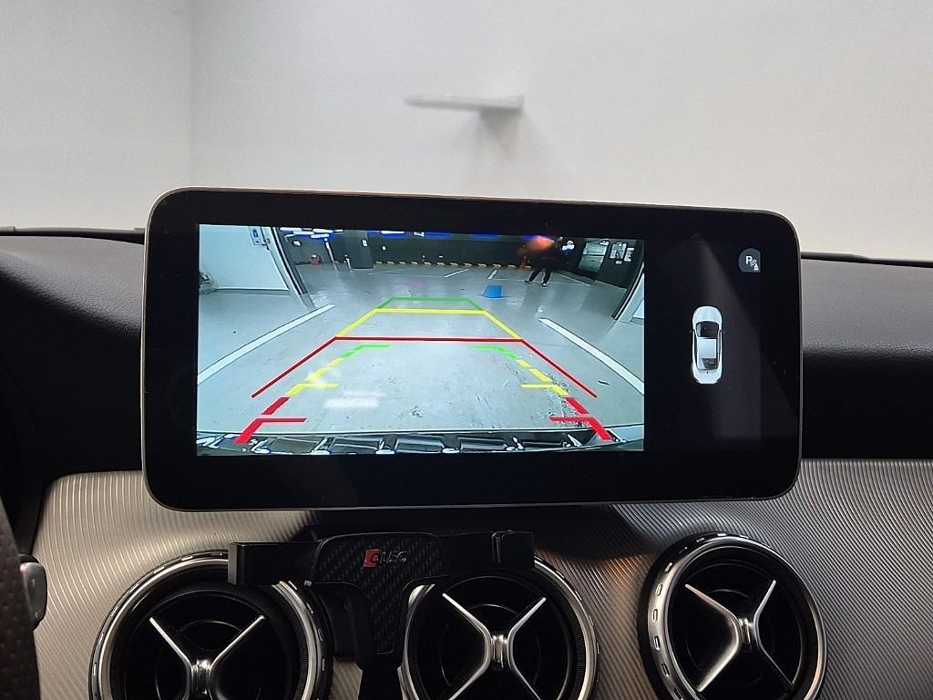 Mercedes Benz GLA Class 2015 Gris - Importación desde Corea - HF Imports Iquique - Foto 14