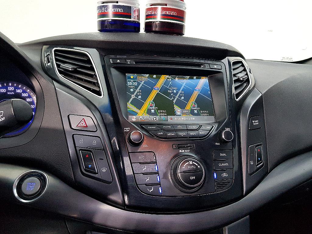 HYUNDAI i40 - Vista 11