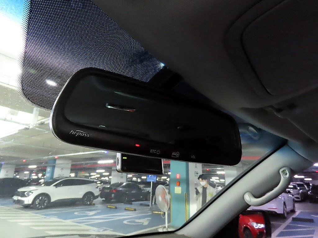 KIA Mohave 2012 Gris - Importación desde Corea - HF Imports Iquique - Foto 15