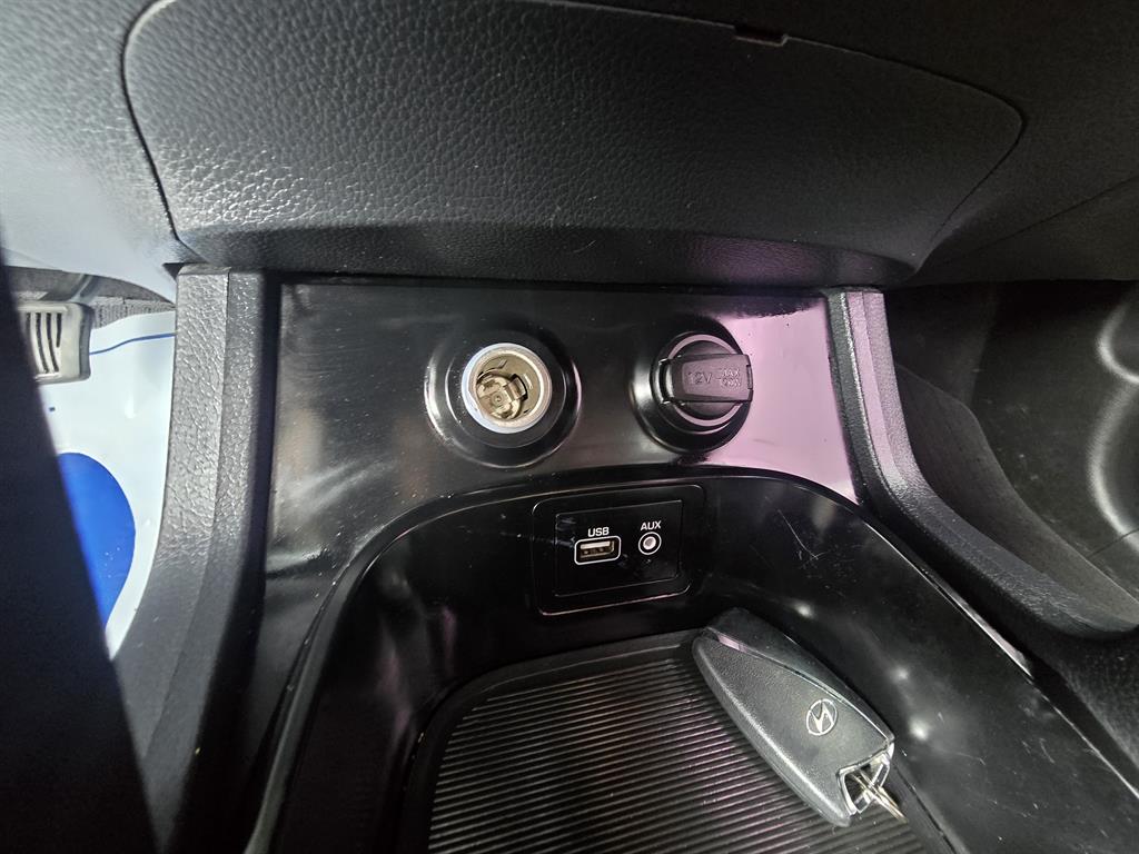 HYUNDAI Santa Fe 2018 Gris - Importación desde Corea - HF Imports Iquique - Foto 20