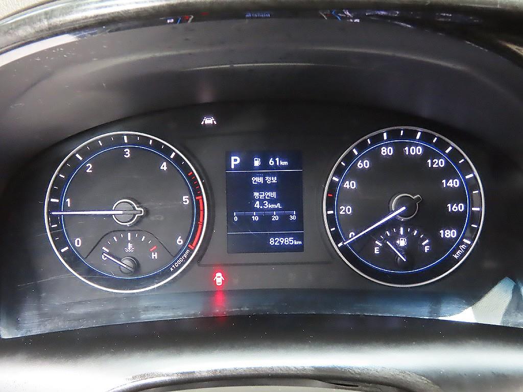 Small Truck Cargo (small) 2020 Blanco - Importación desde Corea - HF Imports Iquique - Foto 7