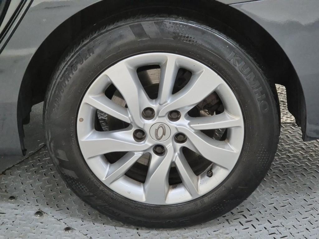 SAMSUNG SM5 2014 Gris - Importación desde Corea - HF Imports Iquique - Foto 17