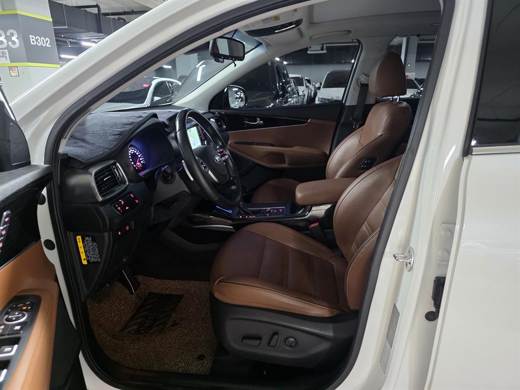 KIA Sorento - Vista 7