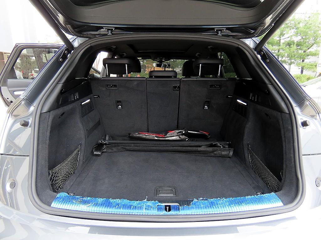 Audi Q5 2020 Gris - Importación desde Corea - HF Imports Iquique - Foto 17