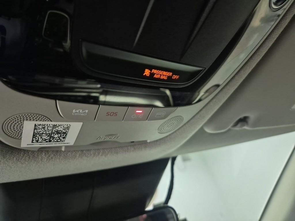 KIA Seltos 2022 Gris - Importación desde Corea - HF Imports Iquique - Foto 16